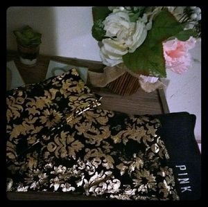 Victoria secret pink brand pants